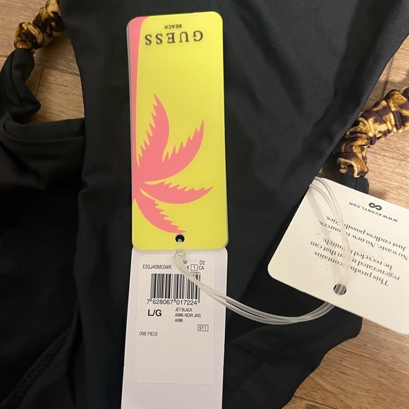 Guess Women's One Piece - Picture 5 of 5